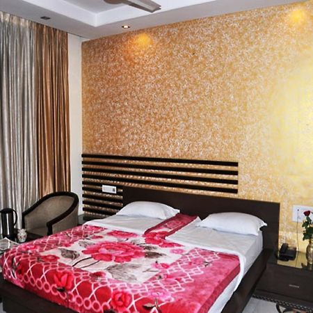 Hotel Aashish 斋浦尔 外观 照片