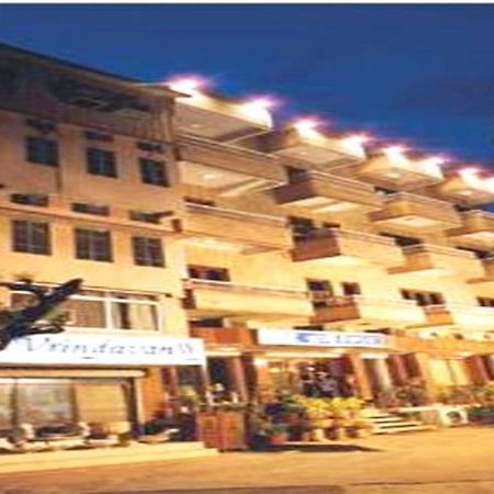 Hotel Aashish 斋浦尔 外观 照片