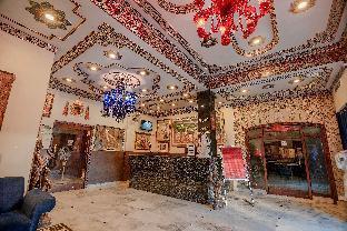Hotel Aashish 斋浦尔 外观 照片