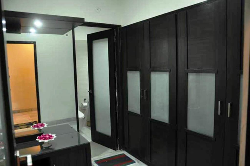 Hotel Aashish 斋浦尔 外观 照片