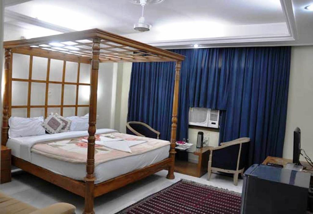 Hotel Aashish 斋浦尔 外观 照片