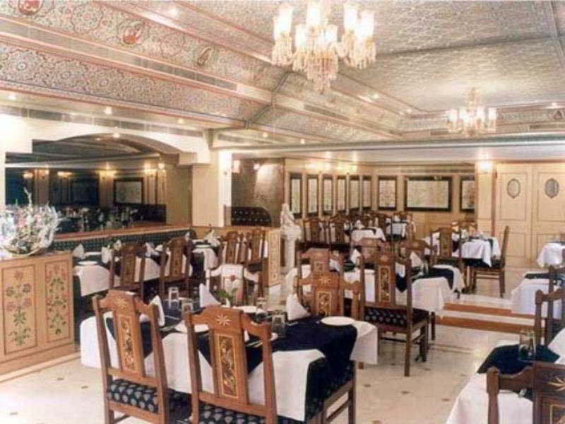 Hotel Aashish 斋浦尔 外观 照片