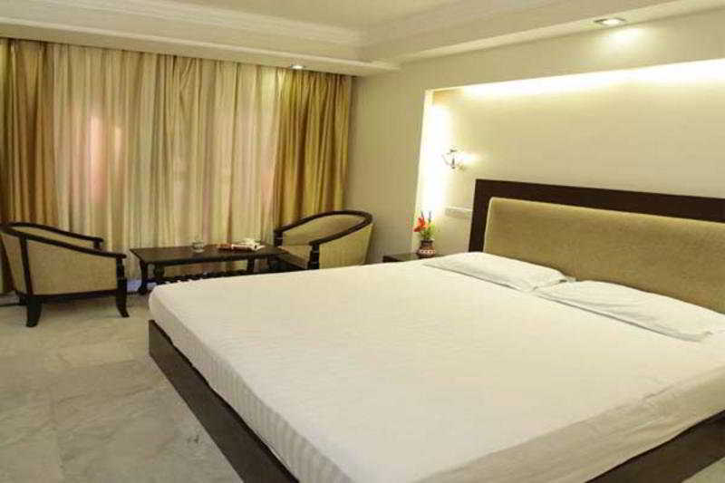 Hotel Aashish 斋浦尔 外观 照片